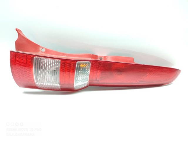 Lampa zespolona tylna prawa 51705458 FIAT