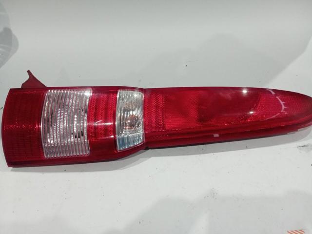 Lampa zespolona tylna prawa 51705458 FIAT