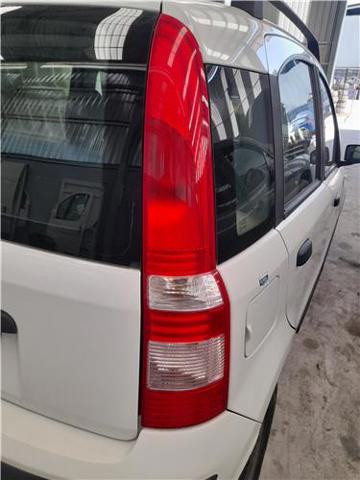 Lampa zespolona tylna prawa 51705458 FIAT