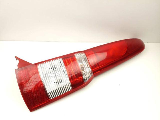 Lampa zespolona tylna prawa 51705458 FIAT