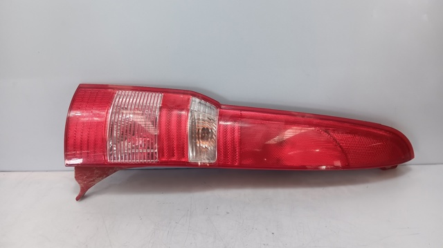 Lampa zespolona tylna lewa 51705459 FIAT