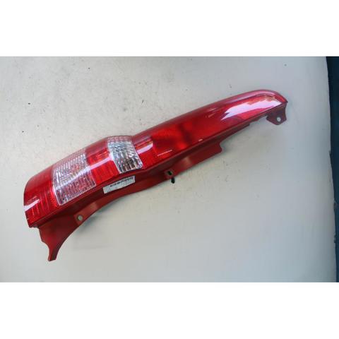 Lampa zespolona tylna lewa 51705459 FIAT