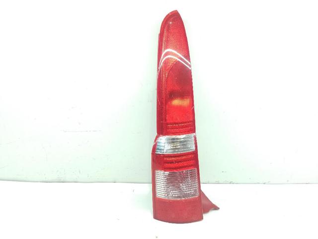 Lampa zespolona tylna lewa 51705459 FIAT