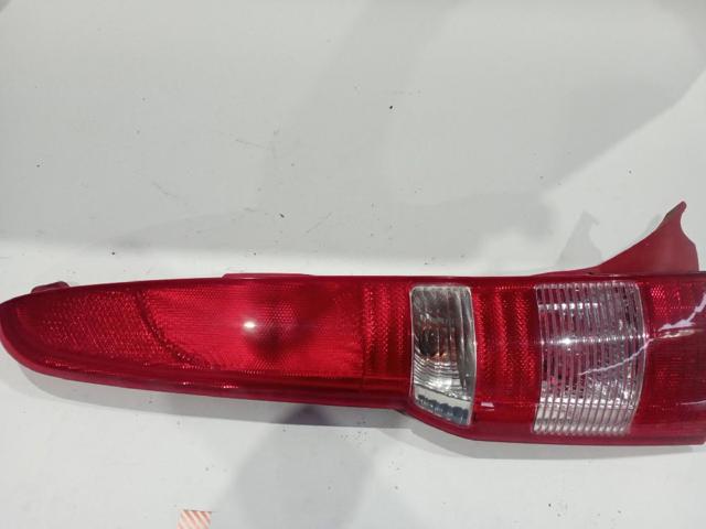 Lampa zespolona tylna lewa 51705459 FIAT