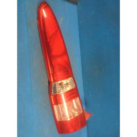 Lampa zespolona tylna lewa 51705459 FIAT