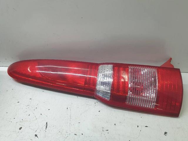 Lampa zespolona tylna lewa 51705459 FIAT