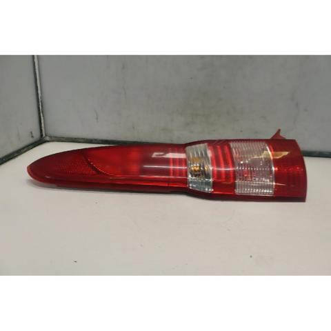 Lampa zespolona tylna lewa 51705459 FIAT