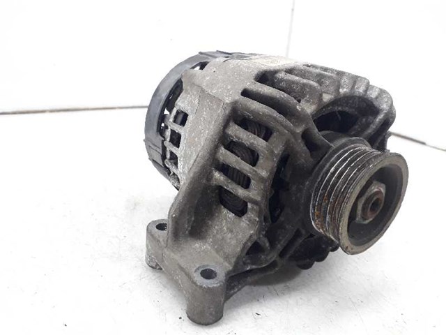 Alternator Fiat Stilo