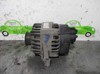 Alternator 51709133 FIAT