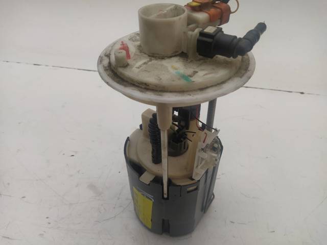 Moduł pompy paliwowej z czujnikiem poziomu paliwa 51709816 FIAT