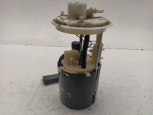 Moduł pompy paliwowej z czujnikiem poziomu paliwa 51709816 FIAT