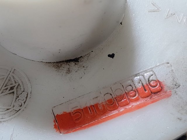 51709816 Fiat/Alfa/Lancia