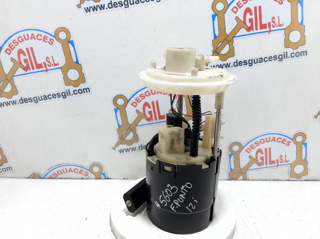 51709816 Fiat/Alfa/Lancia