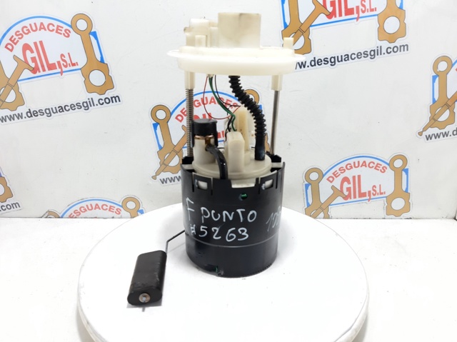 51709816 Fiat/Alfa/Lancia