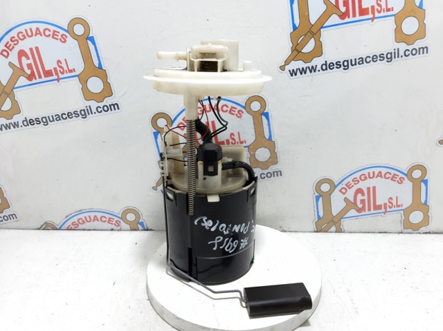 51709816 Fiat/Alfa/Lancia