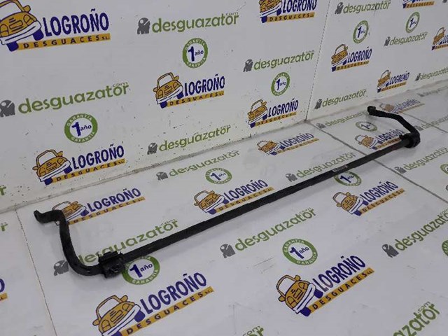 Stabilizator tylny Peugeot 407 6E
