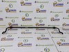 Stabilizator tylny Peugeot 407 6E