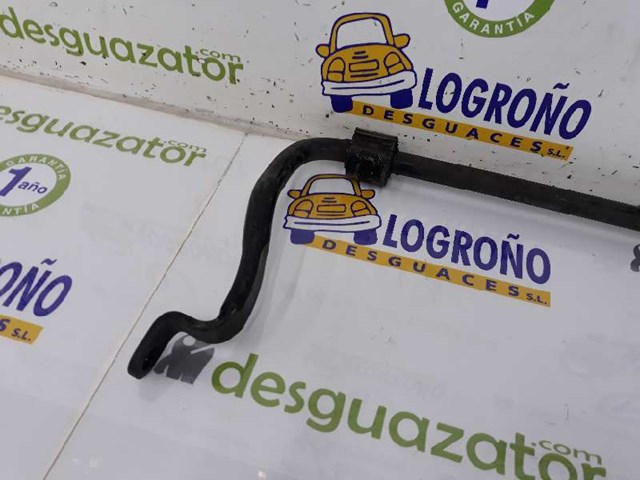 Stabilizator tylny Peugeot 407 6E