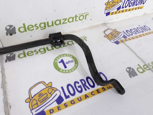 Stabilizator tylny Peugeot 407 6E