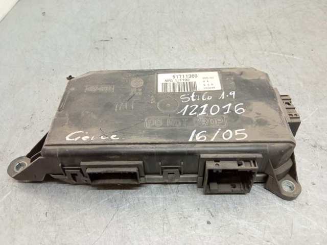Blok komfortu 51711366 FIAT