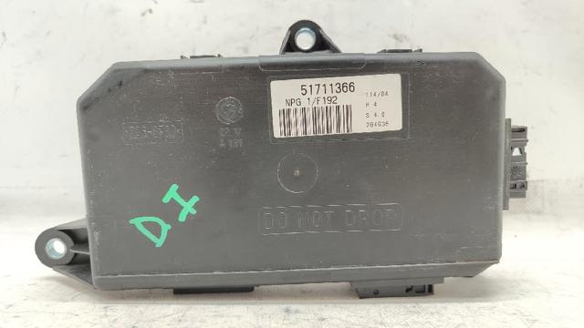 Blok komfortu 51711366 FIAT