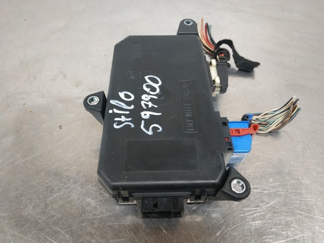 Blok komfortu 51711366 FIAT