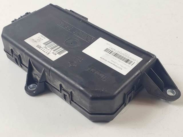 Blok komfortu 51711366 FIAT