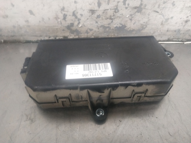 Blok komfortu 51711366 FIAT