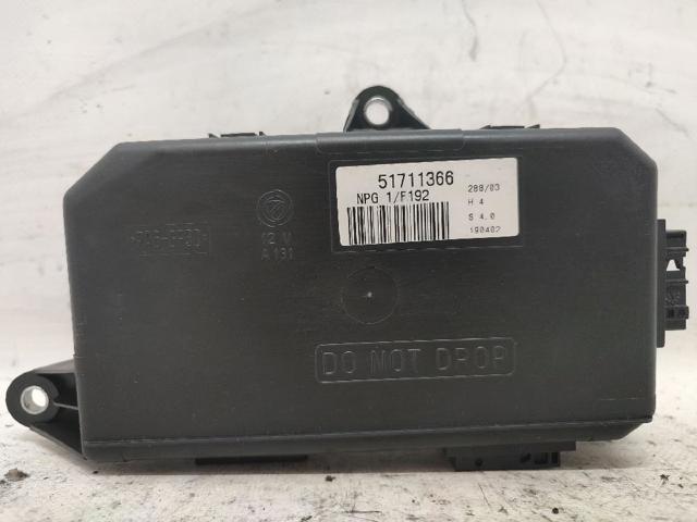 Blok komfortu 51711366 FIAT