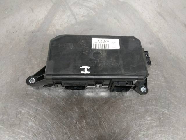 Blok komfortu 51711366 FIAT