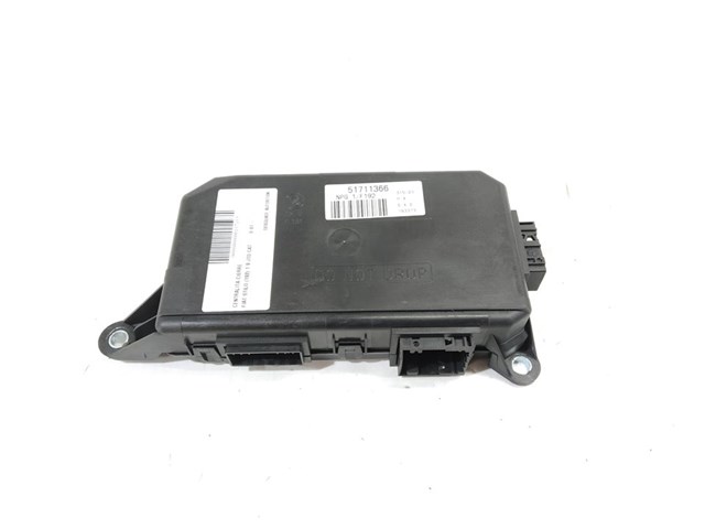 Blok komfortu 51711366 FIAT