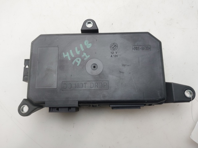 Blok komfortu 51711366 FIAT