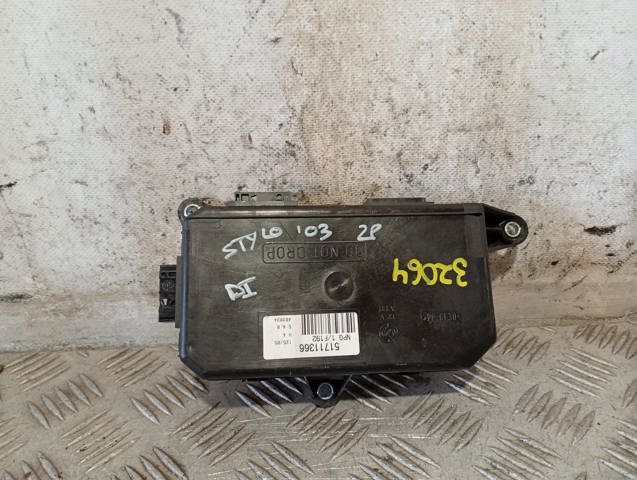 Blok komfortu 51711366 FIAT