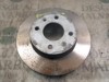 Tarcza hamulcowa przednia 517120X500 HYUNDAI
