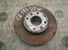 Tarcza hamulcowa przednia 517121G000 HYUNDAI