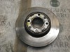 Tarcza hamulcowa przednia 517121G000 HYUNDAI