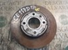 Tarcza hamulcowa przednia 517121G000 HYUNDAI