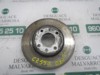 Tarcza hamulcowa przednia 517121G000 HYUNDAI