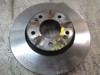 Tarcza hamulcowa przednia 517121H000 HYUNDAI