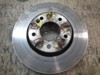 Tarcza hamulcowa przednia 517121H000 HYUNDAI