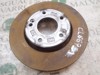 Tarcza hamulcowa przednia 517121H000 HYUNDAI