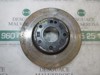 Tarcza hamulcowa przednia 517121H100 HYUNDAI