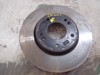 Tarcza hamulcowa przednia 517121H100 HYUNDAI