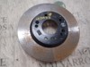 Tarcza hamulcowa przednia 517121H100 HYUNDAI