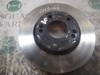 Tarcza hamulcowa przednia 517121H100 HYUNDAI