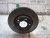 Tarcza hamulcowa przednia 517121H100 HYUNDAI