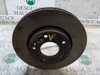 Tarcza hamulcowa przednia 517121H100 HYUNDAI
