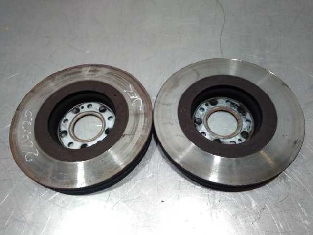 Tarcze hamulcowe Alfa Romeo 146