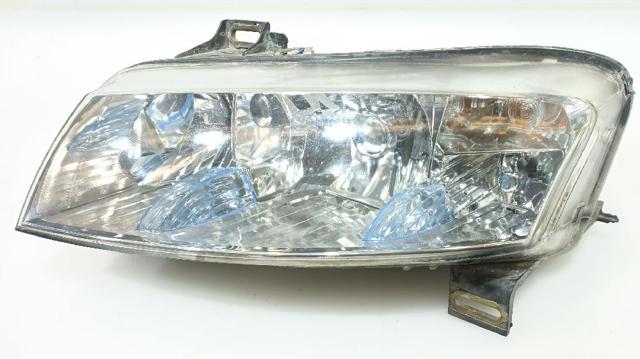Reflektor lewy 51712712 FIAT