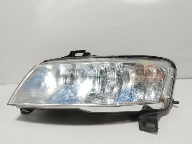 Reflektor lewy 51712712 FIAT